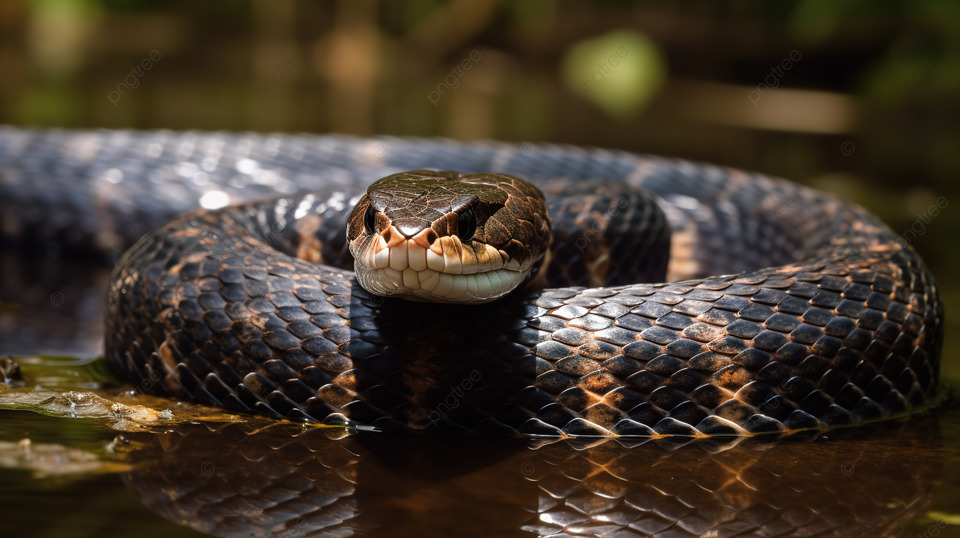 Conservación de Serpientes: Por Qué Son Importantes